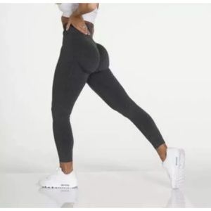 NVGTN leggings sexy and comfy